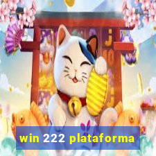 win 222 plataforma